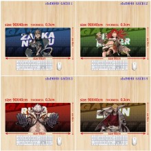 Gachiakuta anime big mouse pad mat 90/80/70/60cm