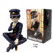 Toilet-bound Hanako-kun Hanako sitting anime figur...