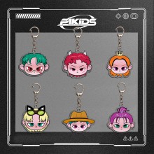 KPOP P1KIDS P1Harmony Acrylic Key chains
