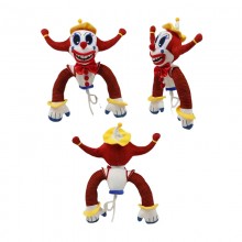 11inches Secret of the Mimic game plush doll 28cm