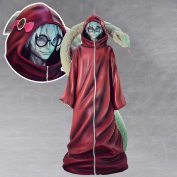 Naruto Yakusi Kabuto anime figure