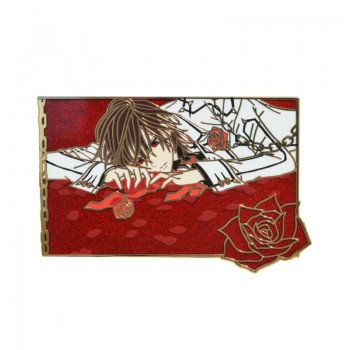 &zwnj;Vampire Knight anime Alloy Enamel Badges Brooch Pins