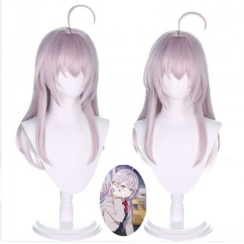 Alya Sometimes Hides Her Feelings in Russian cosplay wig
