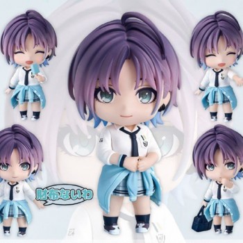 THE IDOLM@STER SHINY COLORS Nendoroid game figure 2592#