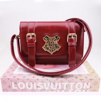 Harry Potter Joint College Cambridge Shoulder Messenger Bag