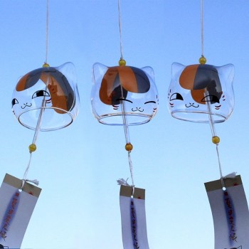 Natsume Yuujinchou anime Glass Wind Chimes