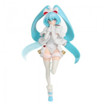 Hatsune Miku Sweet Sweets Christmas Cake anime figure