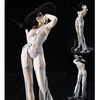 Resident Evil Alcina Dimitrescu&zwnj; figure
