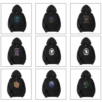 The Hollow Knight game Long Sleeve Hoodies Sweatshirts
