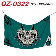QZ-0322