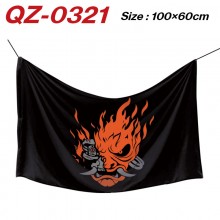 QZ-0321