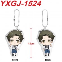 YXGJ-1524