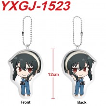 YXGJ-1523