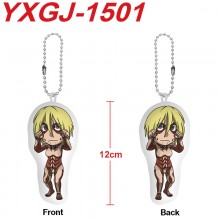 YXGJ-1501