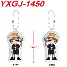 YXGJ-1450
