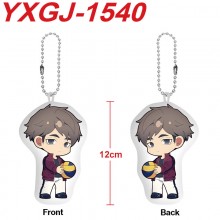 YXGJ-1540
