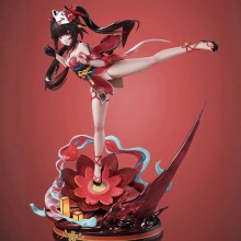 Honkai Star Rail Sparkle game figure