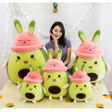 Avocado Plush Doll Toys 40cm/60cm