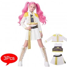 C(3pcs set)