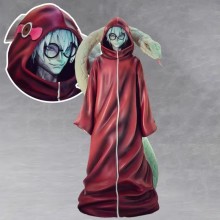 Naruto Yakusi Kabuto anime figure