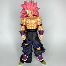 Dragon Ball Super Saiyan 3 Zamasu anime figure
