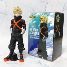 My Hero Academia Bakugou Katsuki anime figure