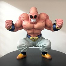 Magic Dragon Ball Z Muscle Majin Buu anime Figure