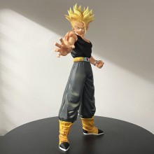 Dragon Ball Z Trunks anime figure