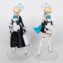 Blue Archive Asuma Toki anime figure