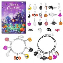 24pcs/set The Nightmare Before Christmas anime bra...