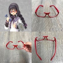 Puella Magi Madoka Magica Akemi Homura Cosplay Hal...