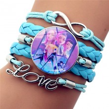 K-Pop Demon Hunters bracelet hand chain