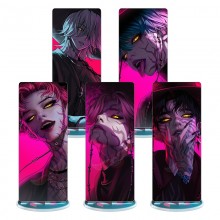 K-POP Demon Hunters stand acrylic figure