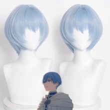 Frieren Beyond Journey's End Himmel anime cosplay ...