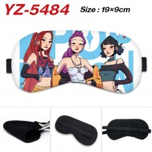 YZ-5484
