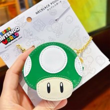 Super Mario anime wallet purse
