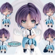 THE IDOLM@STER SHINY COLORS Nendoroid game figure ...