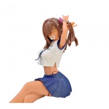 NIKKE The Goddess of Victory Naga game figure(OPP ...