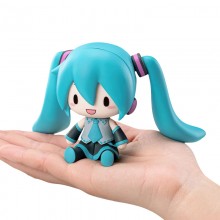 8cm Hatsune Miku anime figure