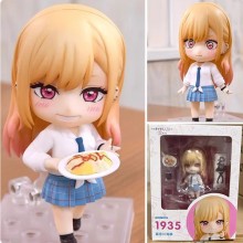 My Dress-Up Darling Kitagawa Marin anime figure 19...