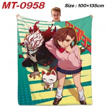 MT-0958