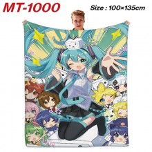 MT-1000