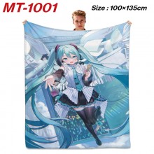 MT-1001