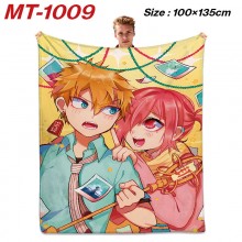 MT-1009