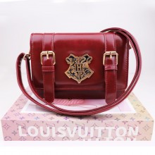 Harry Potter Joint College Cambridge Shoulder Messenger Bag