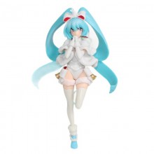 Hatsune Miku Sweet Sweets Christmas Cake anime fig...