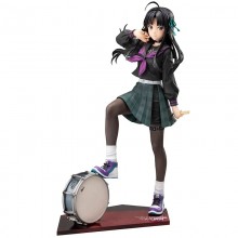 25cm Girls Band Cry Subaru Awa Anime Figure