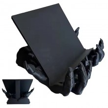 Halloween Thrill Devils Hand Book Stand