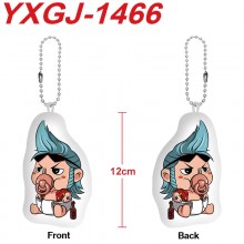 YXGJ-1458