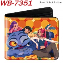 WB-7351
